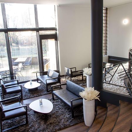 Best Western Plus Aldhem Hotel Grobbendonk Экстерьер фото