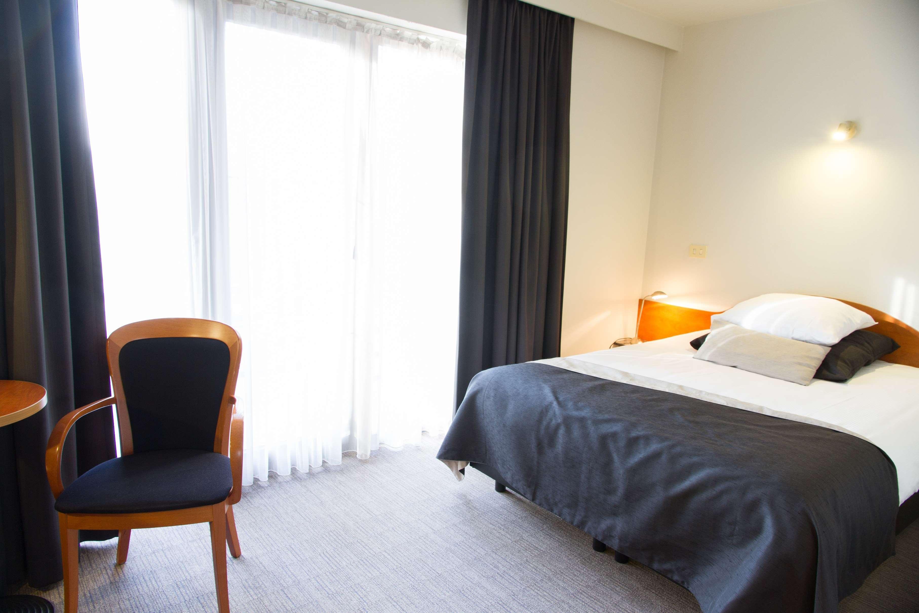 Best Western Plus Aldhem Hotel Grobbendonk Экстерьер фото
