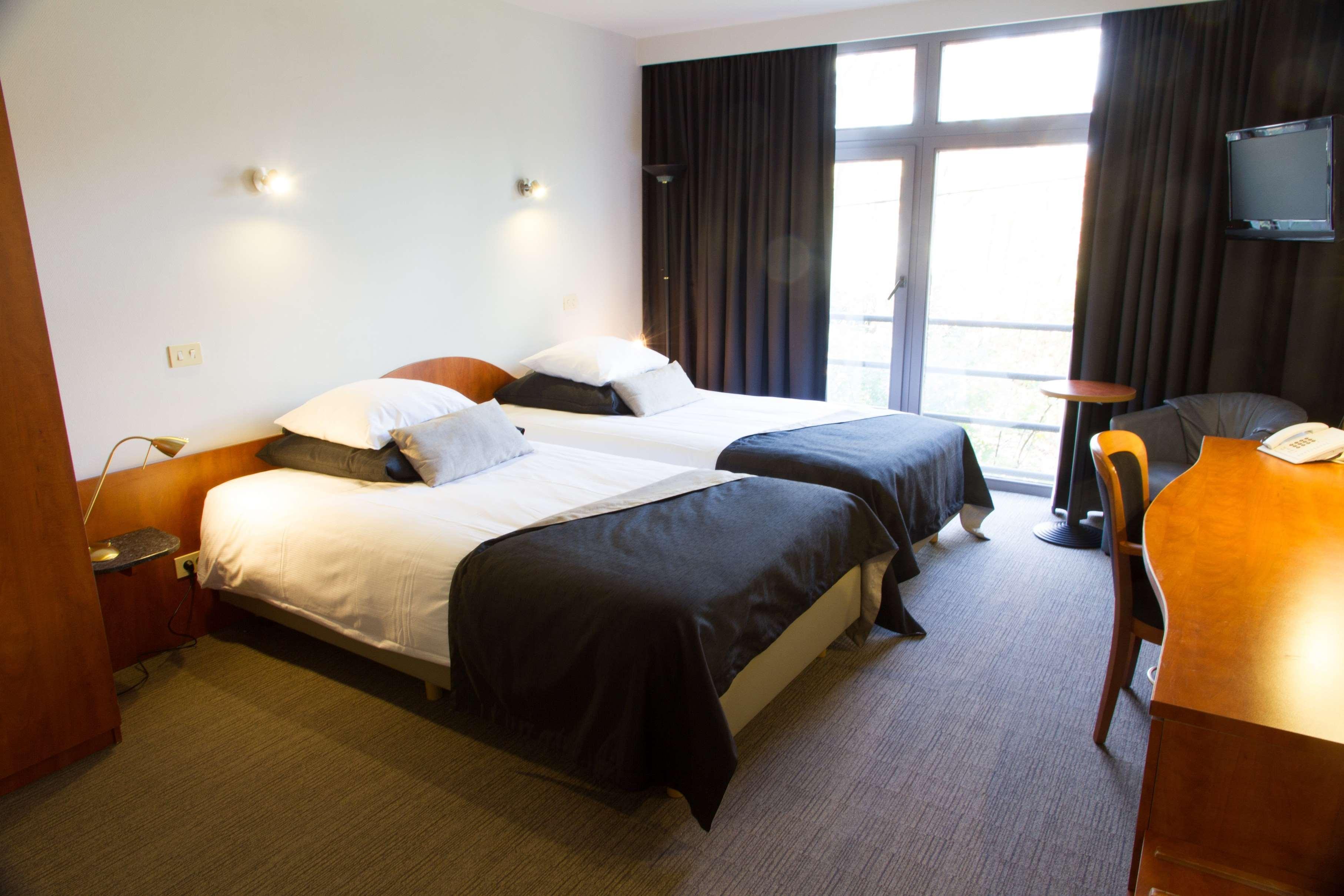 Best Western Plus Aldhem Hotel Grobbendonk Экстерьер фото
