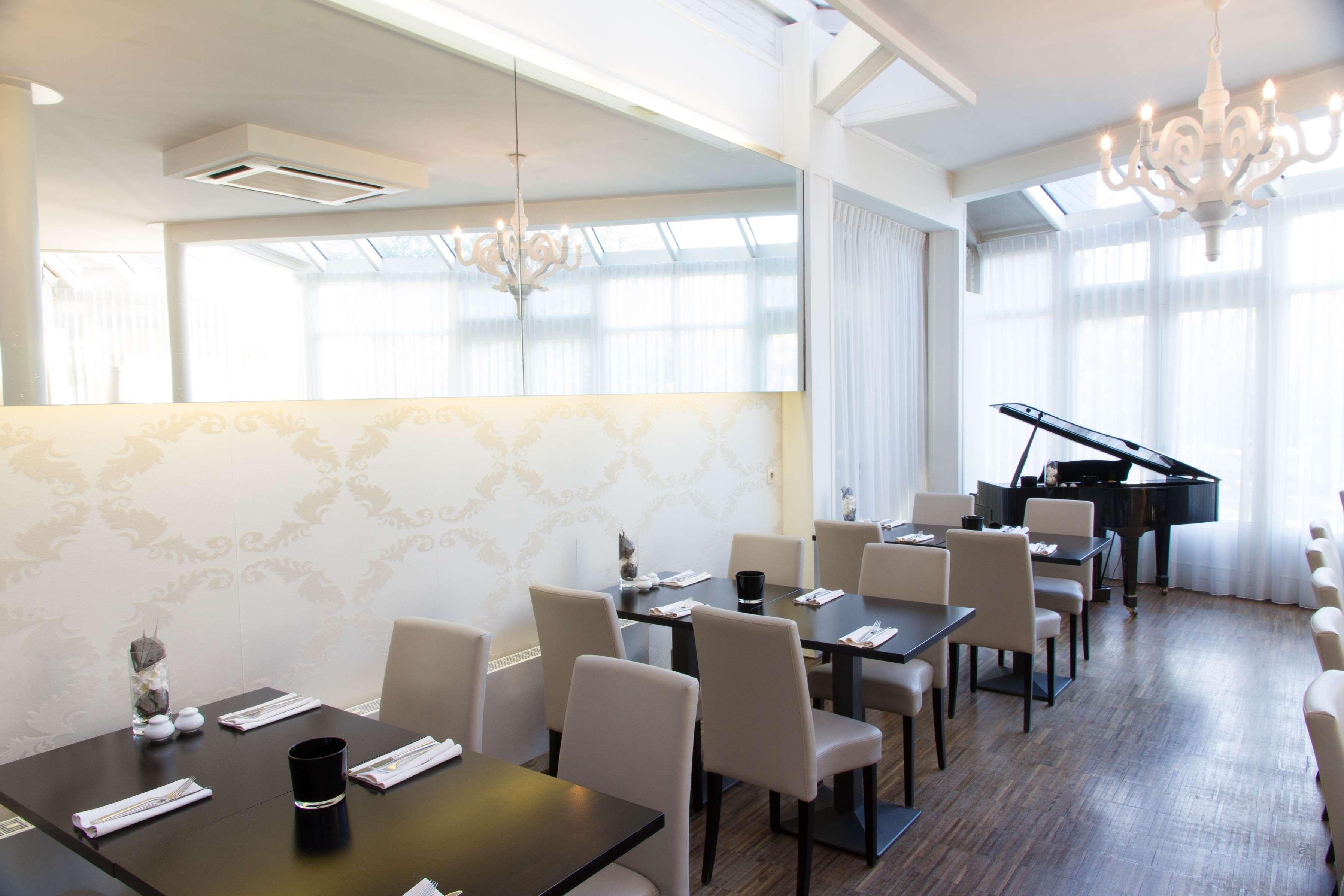 Best Western Plus Aldhem Hotel Grobbendonk Экстерьер фото