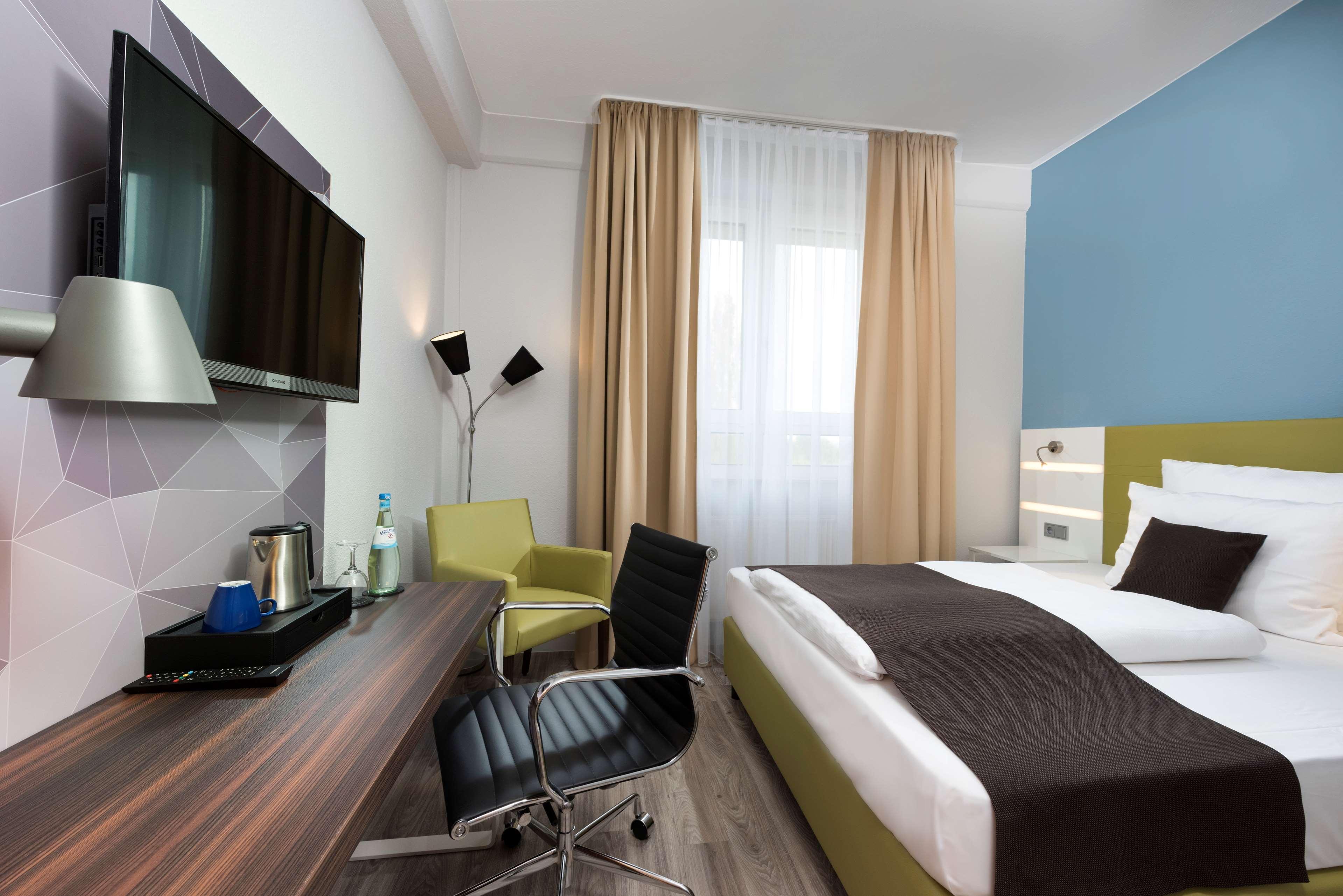 Best Western Plus Aldhem Hotel Grobbendonk Экстерьер фото