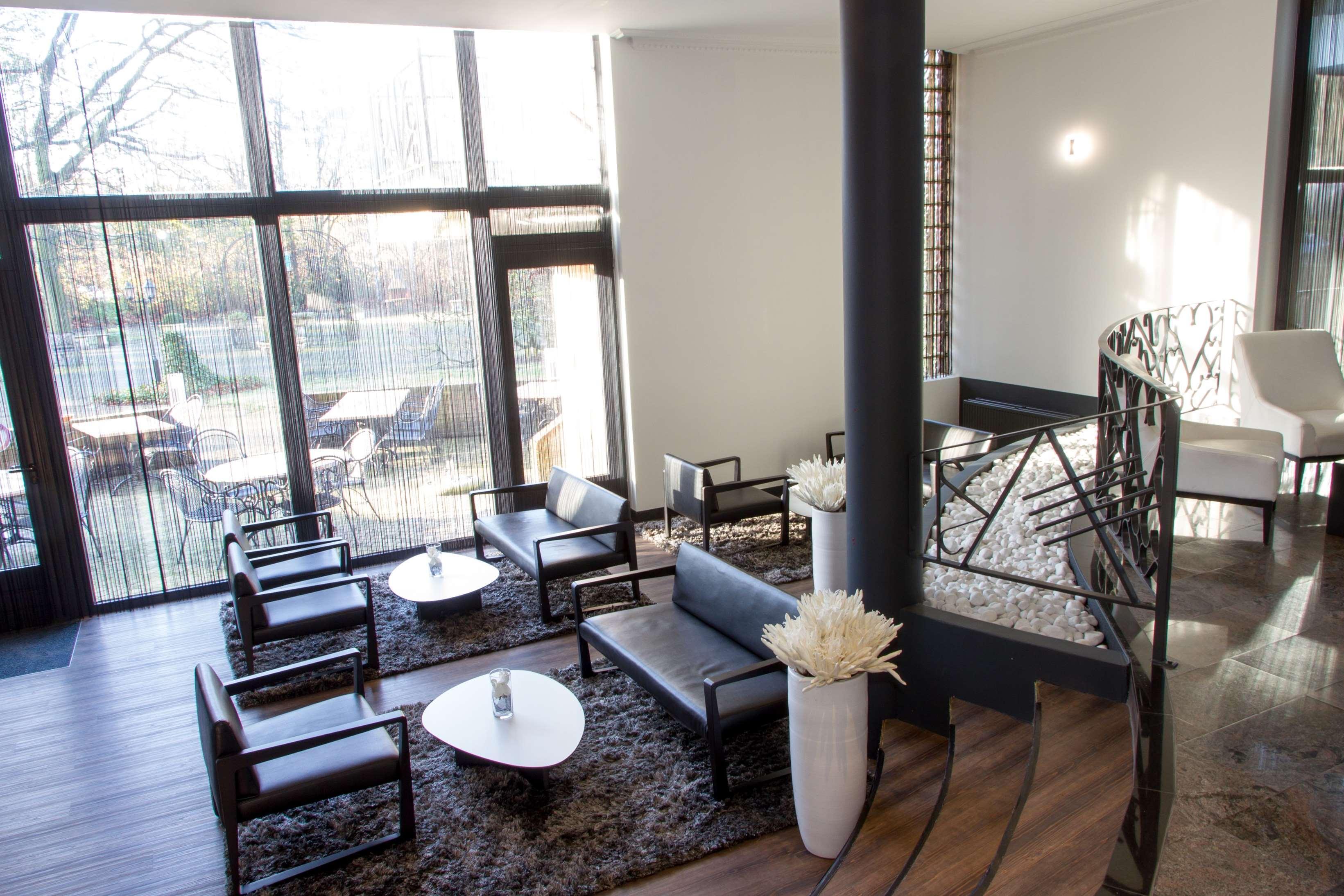 Best Western Plus Aldhem Hotel Grobbendonk Экстерьер фото