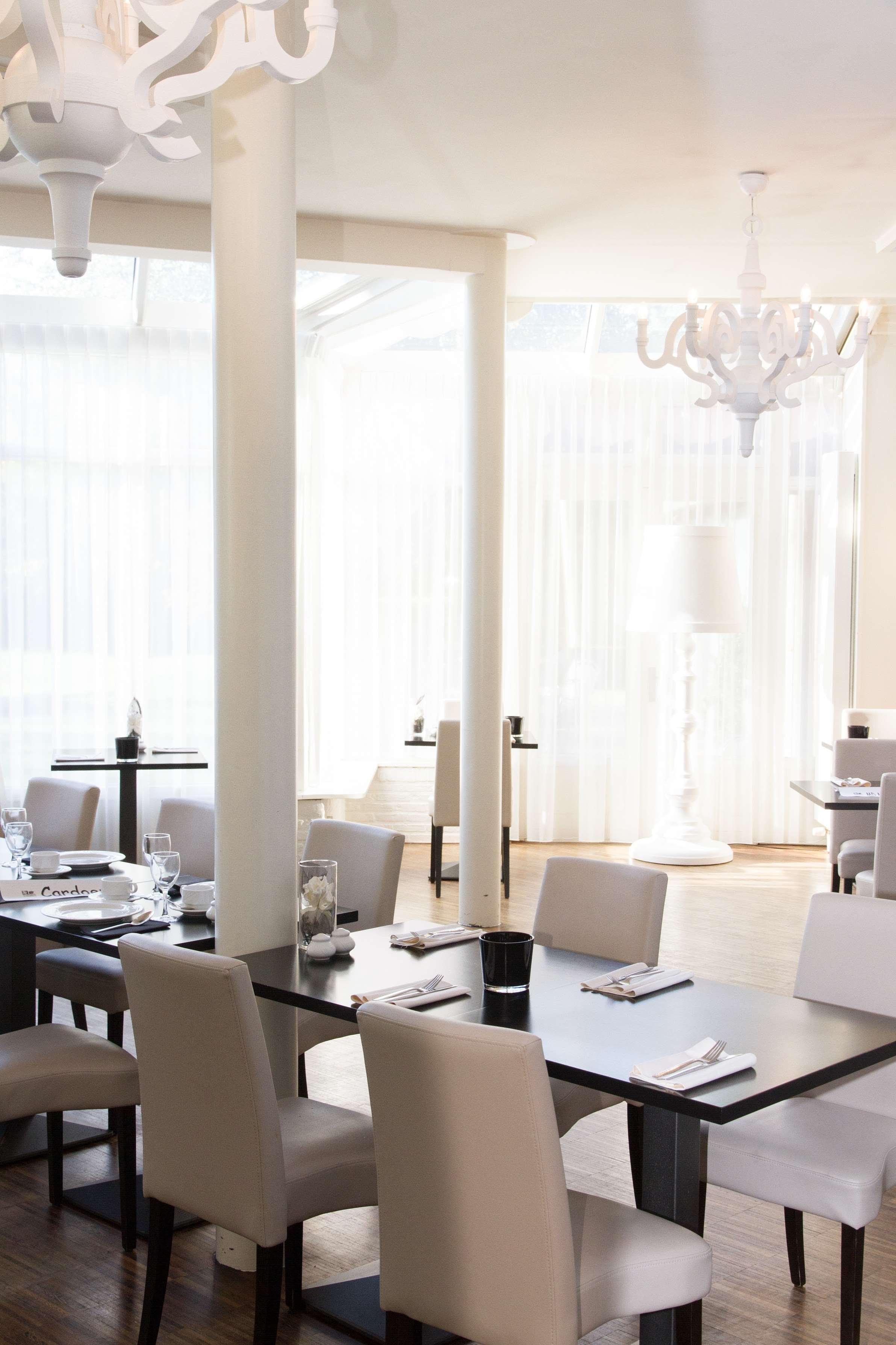 Best Western Plus Aldhem Hotel Grobbendonk Экстерьер фото