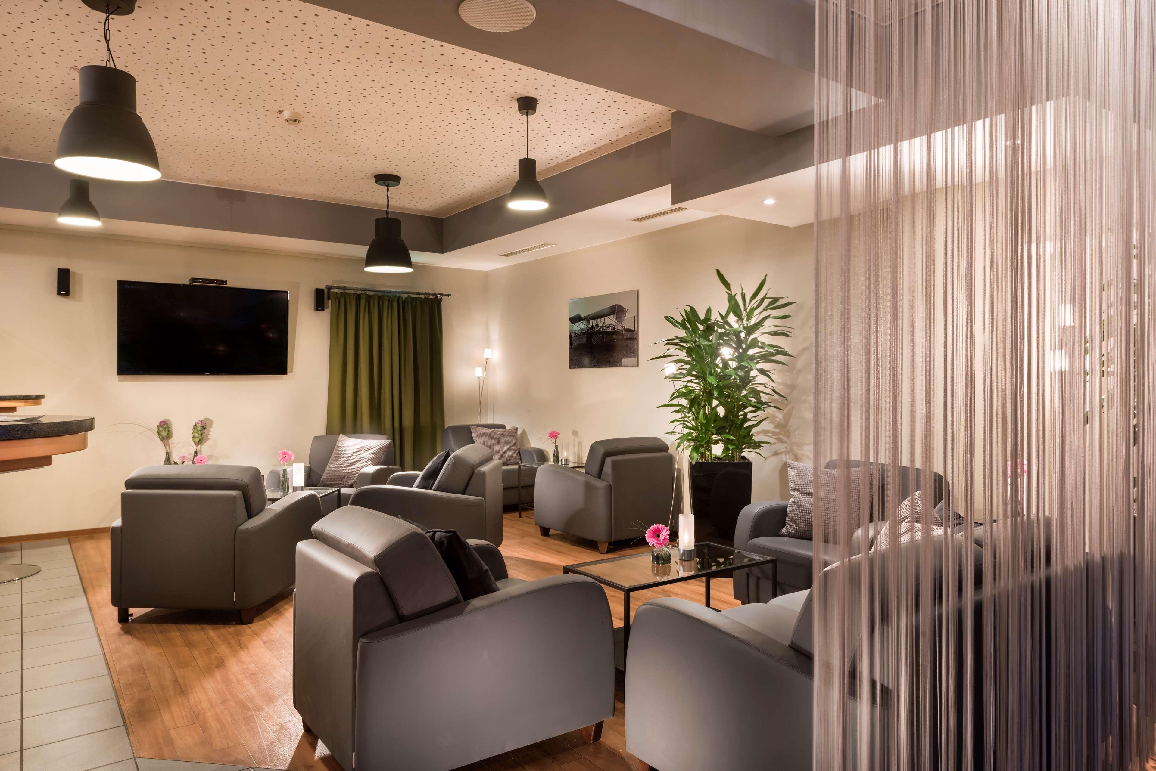 Best Western Plus Aldhem Hotel Grobbendonk Экстерьер фото