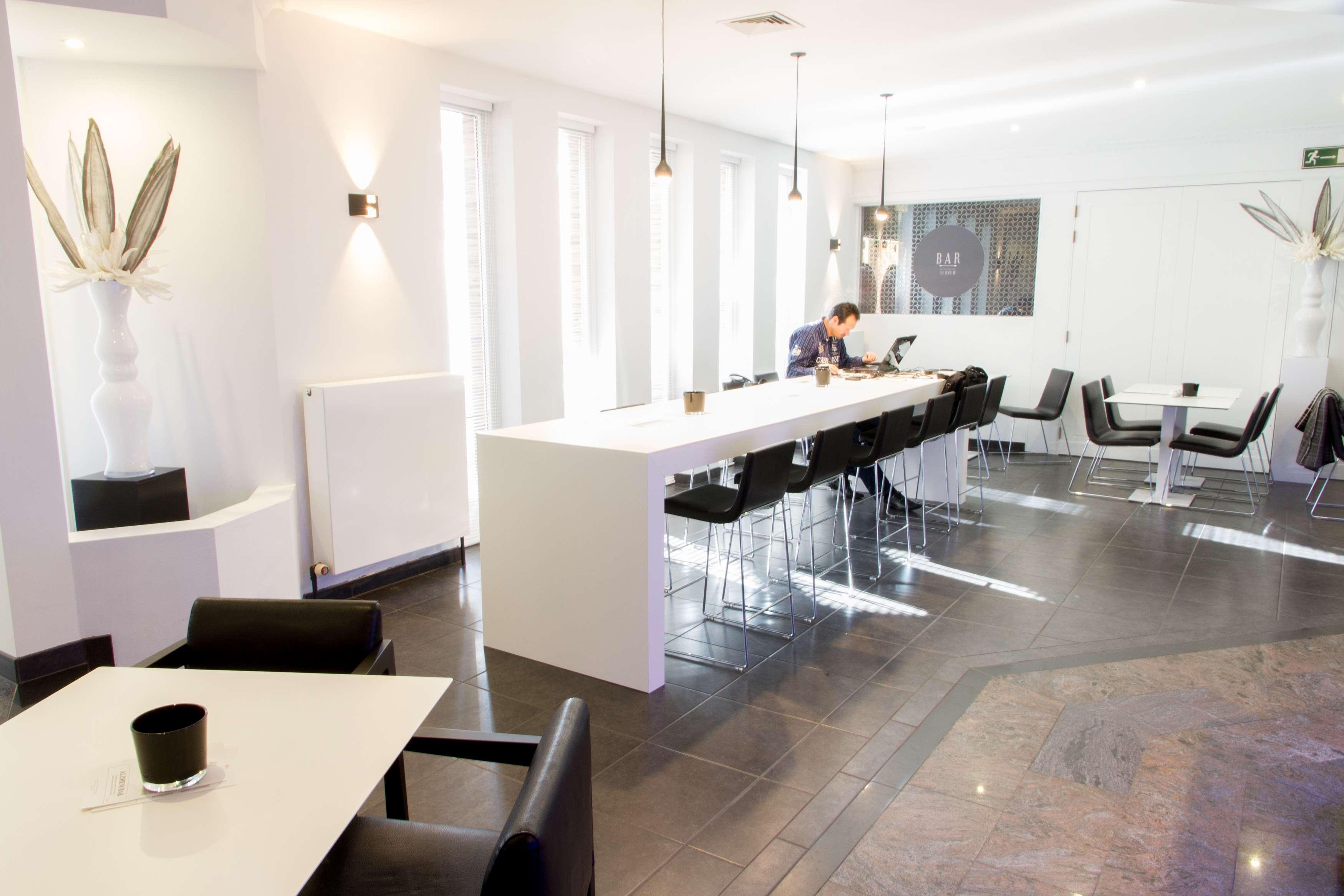 Best Western Plus Aldhem Hotel Grobbendonk Экстерьер фото