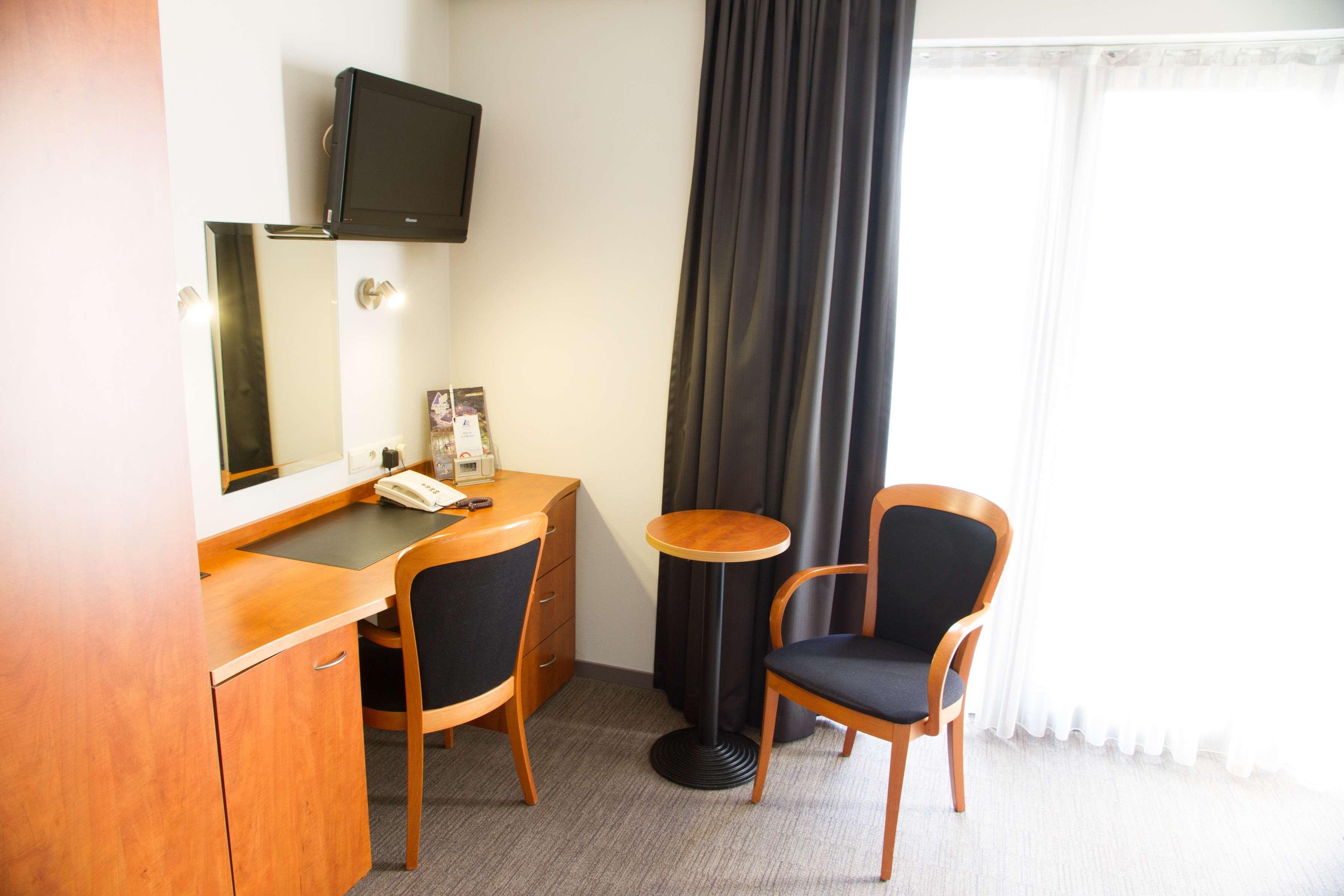 Best Western Plus Aldhem Hotel Grobbendonk Экстерьер фото