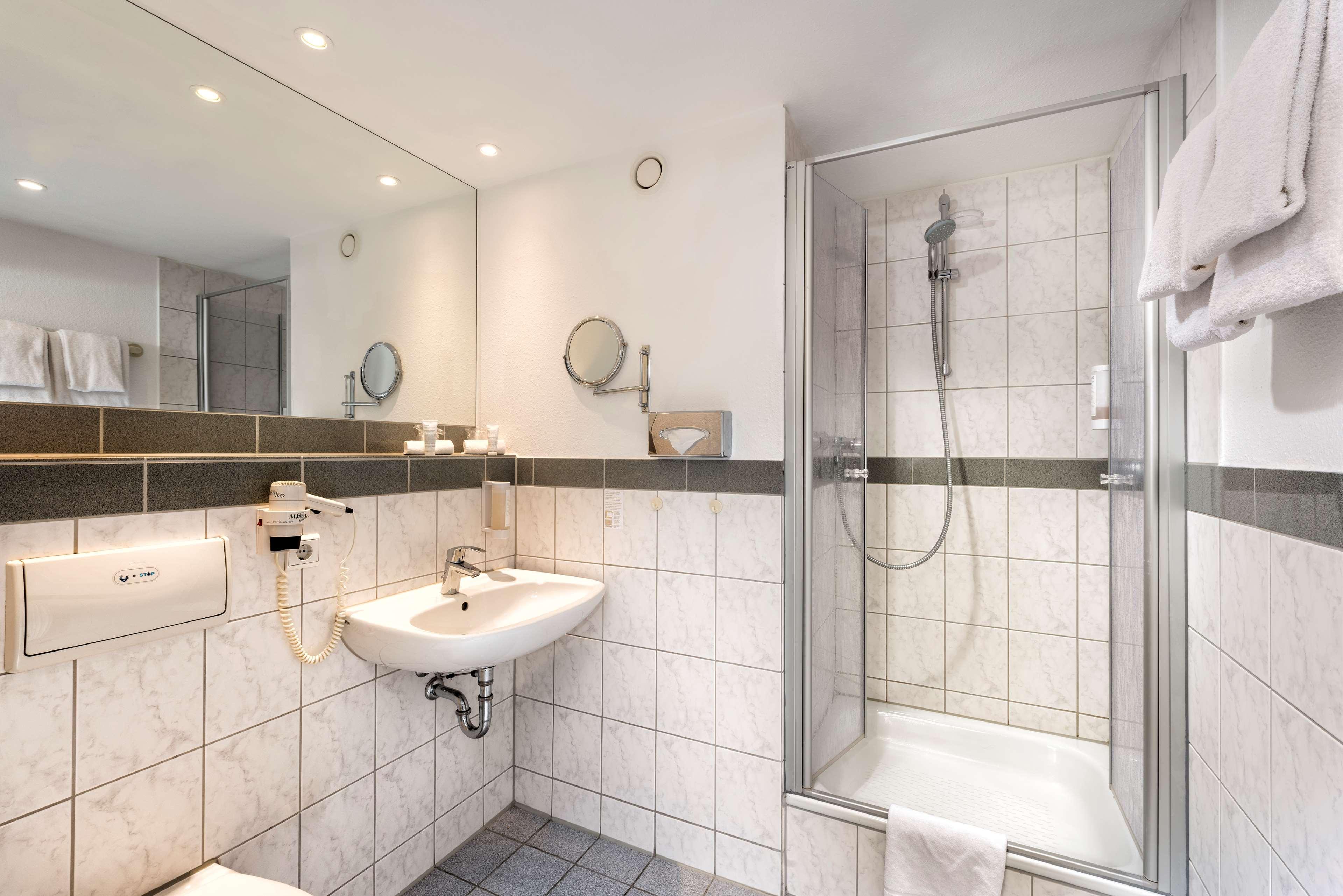 Best Western Plus Aldhem Hotel Grobbendonk Экстерьер фото