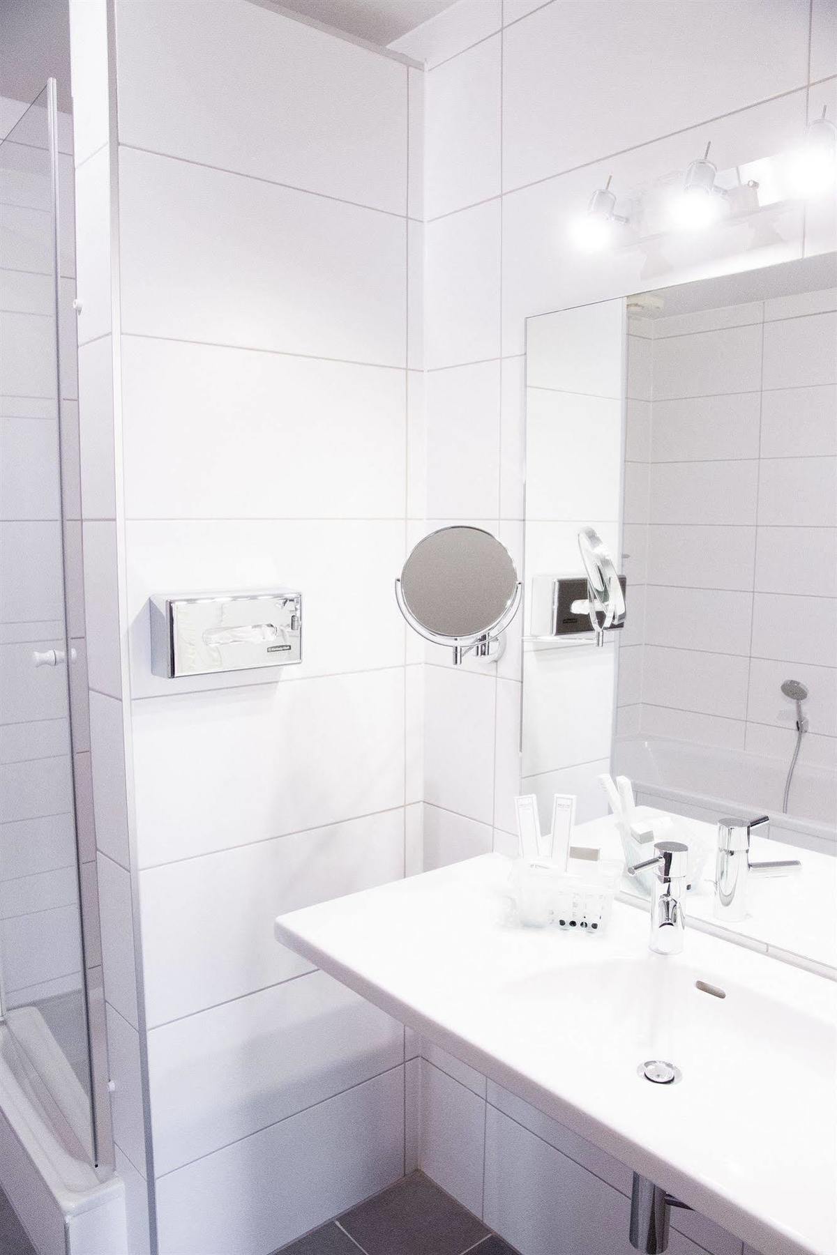 Best Western Plus Aldhem Hotel Grobbendonk Экстерьер фото